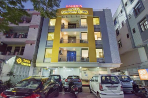 Hotel Sahib's Corporate Inn - Family and Corporate Hotel